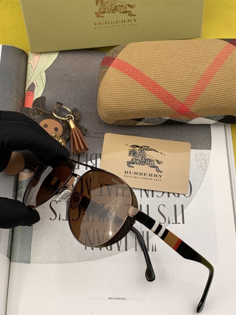 Burberry Sunglasses